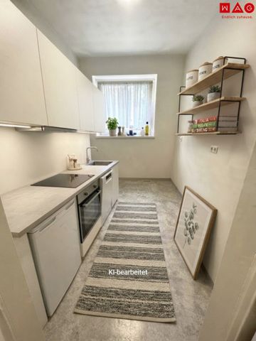 Helle 3-Zimmer-Wohnung mit Loggia und Aufzug! Zusätzlichem Platzbedarf für Homeoffice oder Kinderzimmer! - Foto 4