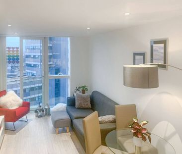 Pinnacle Apartments, East Croydon, CR0 - Photo 5