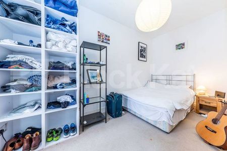 Good size two bedroom located on a sought after location in Crouch End - Photo 3