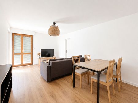 Appartement 1 pièce - Photo 4