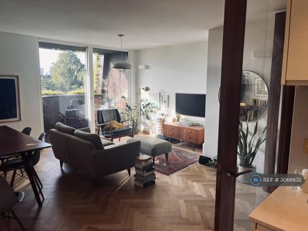 2 bedroom flat to rent - Photo 2