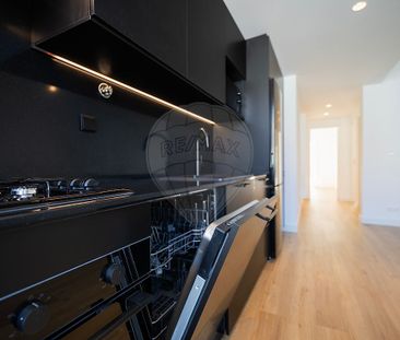 Apartamento T2 em Lisboa - Foto 4
