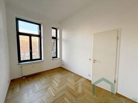 ** Gemütliche Wohnung mit Balkon im Zentrum-Nord ** - Photo 3