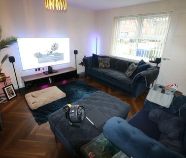 Cleminson Gardens, Cottingham, East Yorkshire - Photo 2