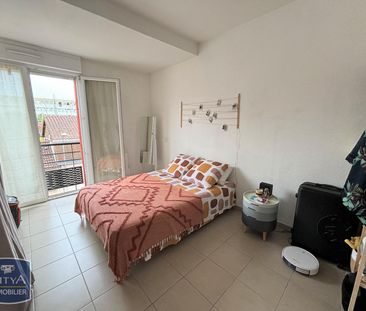 Location Appartement 2 pièces 40m² LIMOGES 87000 - Photo 3