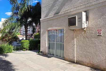 Apartment for rent in Porto Alegre – Sarandi neighborhood - Photo 5