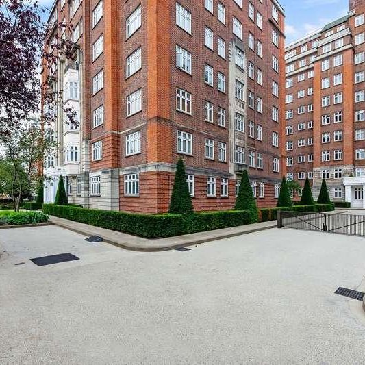 Grove Hall Court, Hall Road, St John's Wood, London, NW8 - Photo 1