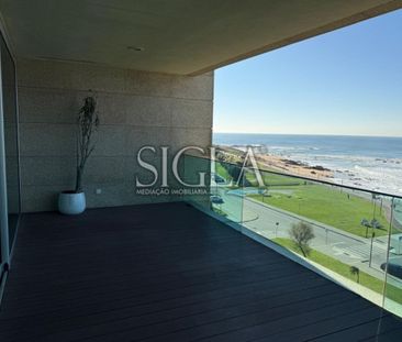 3 room luxury Flat for rent in Litoral, Vila Nova de Gaia, Distrito... - Photo 3