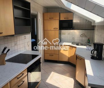 Ruhig & stadtnah: 2-Zimmer-Wohnung mit Einbauküche und Badewanne – ... - Photo 6