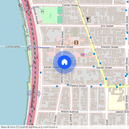 4/6 Ednah Street, Como WA 6152