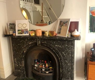 Studio Flat, Cambridge Rd, BN3 - Photo 1