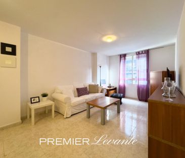 Piso de alquiler en Calle Portugal, 35, Ensanche - Diputación - Photo 6