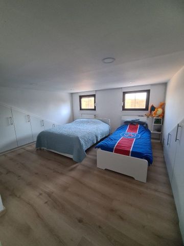 Ruime woning met 3 slaapkamers en grote tuin in Heusden-Zolder - Photo 5