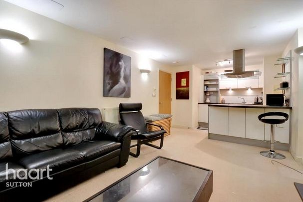 1 bedroom apartment to rent - Photo 1