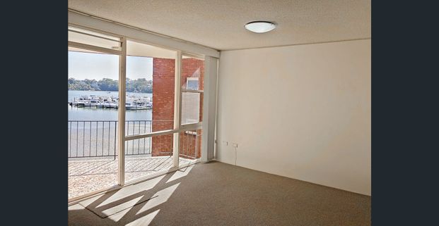 Rare Lifestyle Opportunity for Absolute Waterfront Living - Photo 1