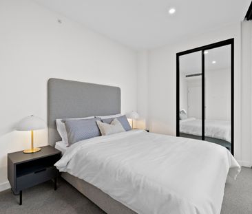 1306/260 City Road, Southbank VIC 3006 - Apartment For Rent | Domain - Photo 5