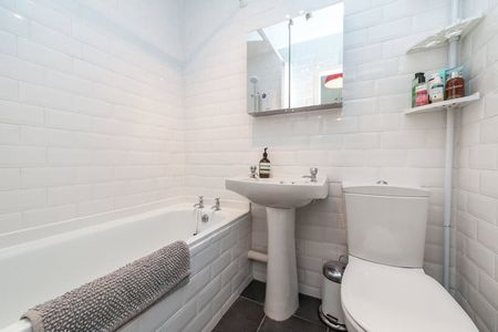 11A Baker Street, AB25 1UQ, Aberdeen - Photo 3