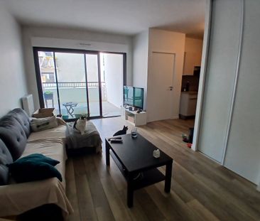 Bayonne - Appartement - 2 pièces - 45m² - Photo 5