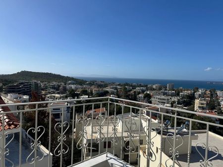 Διαμέρισμα για ενοικίαση Πηγαδάκια (Βούλα) - Photo 5