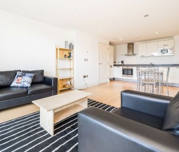 Theatro Tower, Deptford, SE8, London - Photo 1