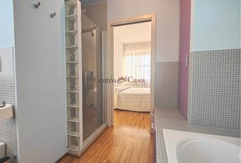 Signorile appartamento di 176 mq. ristrutturato, con vista panoramica