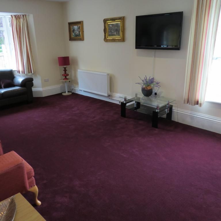 1 bedroom retirement property to rent - Photo 1