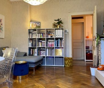 Appartement 2 pièces à Metz - Photo 2