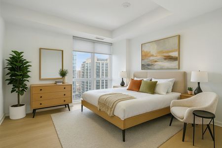 For Lease - 35 Parliament Street Unit# 708, Toronto, Ontario - Photo 4