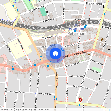 37 Fisher Street New Canterbury Rd, Petersham NSW 2049