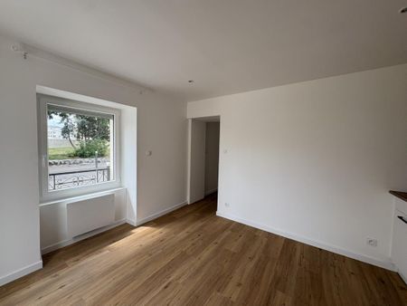 Maison T2 à louer - 42 m² - Photo 2