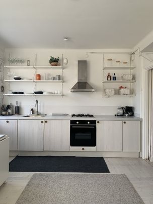 Ladugårdsgärdet - 1rok - tillsv - 14.950kr/mån - Photo 1