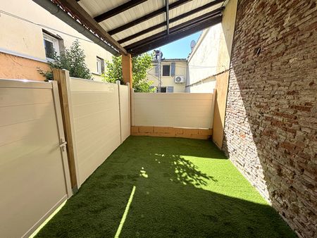 Location Appartement 1 pièce 17m² - Photo 5