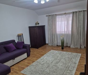 Apartament de inchiriat - Fotografie 3
