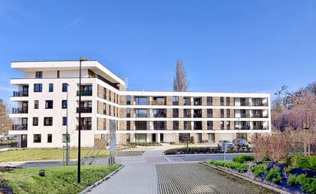 Appartement - à louer - 5100 Namen - 950 € - Photo 4