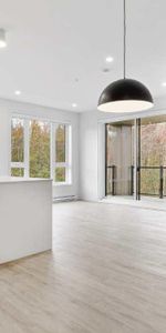 appartement 4 1/2 à louer - Photo 4