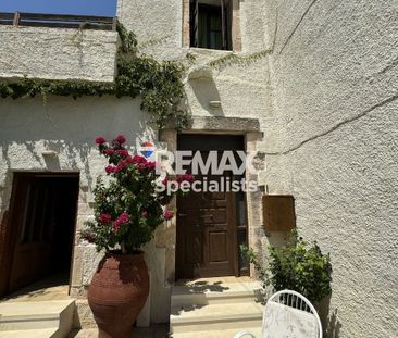 Μονοκατοικία για ενοικίαση Αρώνι (Ακρωτήρι) - Photo 2