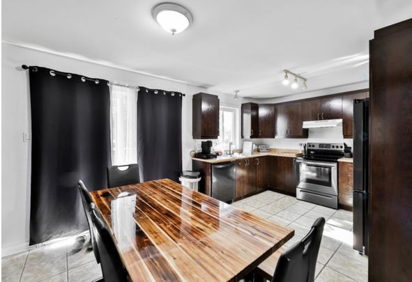 Appartement à louer - Laval (Laval-Ouest) - Photo 1