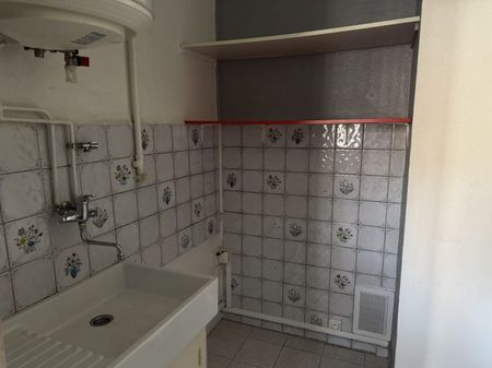 T3 Toulon 43 m² - Photo 4