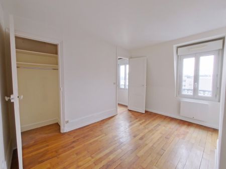 APPARTEMENT T2 A LOUER - ST MANDE - 29.53 m - 1 084 € - Photo 5