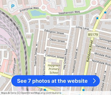 Somerton Street, Liverpool - Photo 1