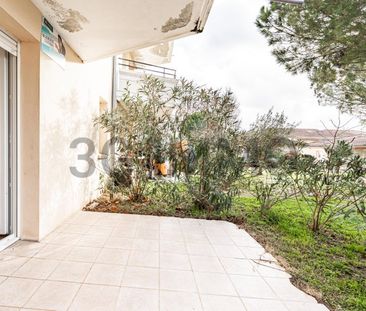 Location / Appartement T2 - Photo 5