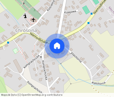 Bezczynszowe 2-pokojowe mieszkanie do wynajęcia, DARMOWY PARKING - Фото 1