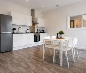1 bedroom flat to rent - Photo 6