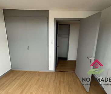 F1 mansardé 23 m² - Albestroff - Photo 4