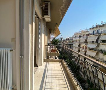Studio/Γκαρσονιέρα για ενοικίαση Αγία Σοφία (Πάτρα) - Photo 2