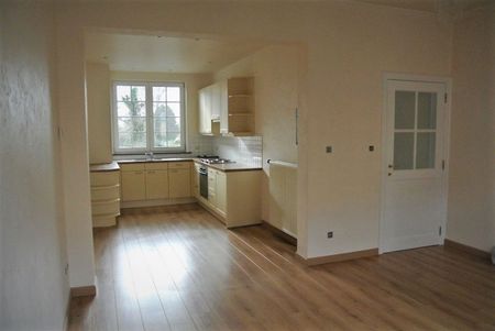 Appartement te huur in Ninove - Foto 2