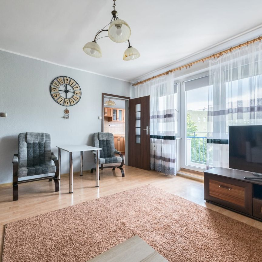 Gdańsk Zaspa - Photo 1