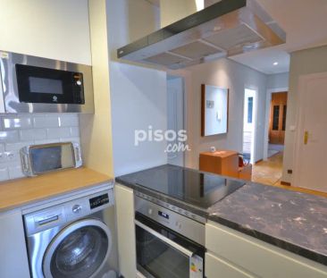 Piso en alquiler en Plaza de León, número SN - Photo 6