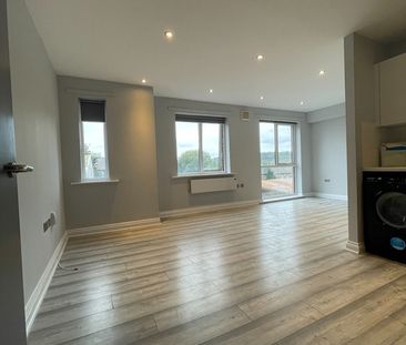 1 Bed Flat, Cuthbert Bank Road, S6 - Photo 2