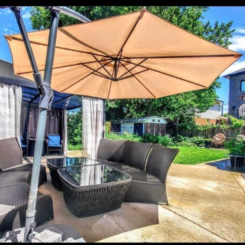 For Lease - 888 Tenth Street Unit# Lower, Mississauga, Ontario - Photo 2